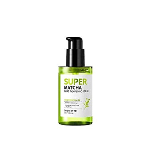 SOME BY MI, SUPER MATCHA PORE TIGHTENING SERUM