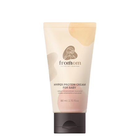 fromom, HYPER PROTEIN CREAM FOR BABY 80ML