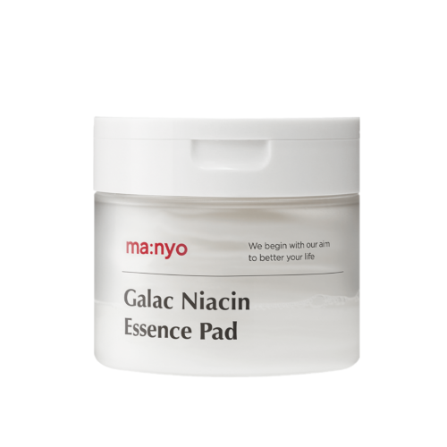 manyo, GALAC NIACIN ESSENCE PAD (80EA)300ML