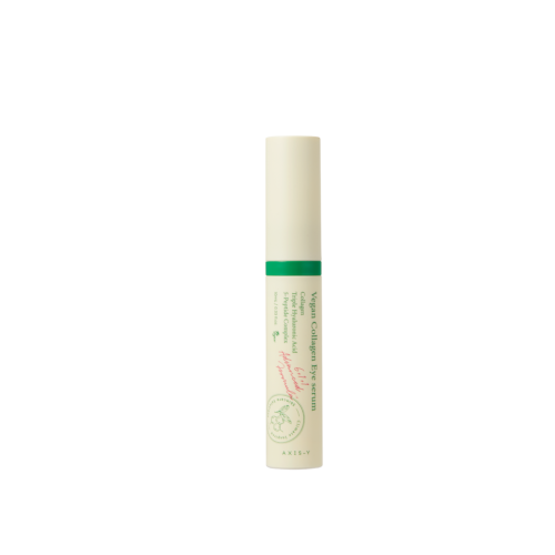 AXIS-Y, VEGAN COLLAGEN EYE SERUM 10ML