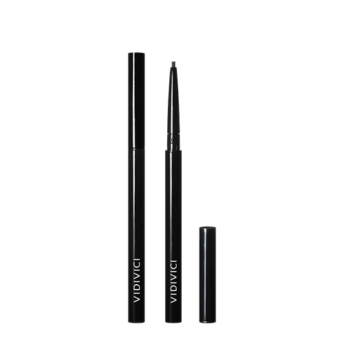 VIDIVICI, PERFECT GEL PENCIL 01 BLACK 0.11G