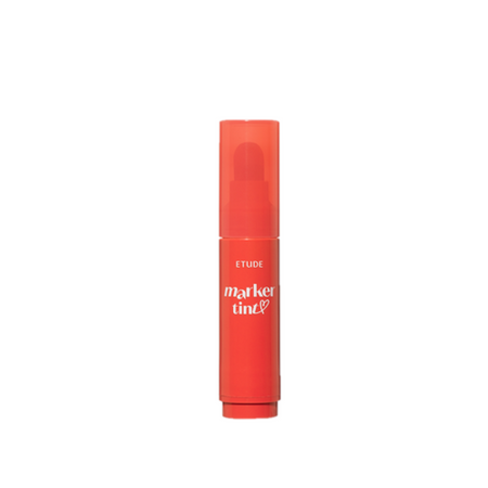 ETUDE, DEAR DARLING MARKER TINT #3 APPLE CANDY 3.5G