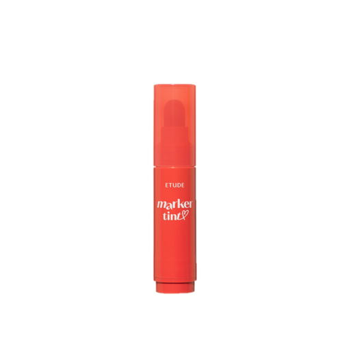 ETUDE, DEAR DARLING MARKER TINT #3 APPLE CANDY 3.5G