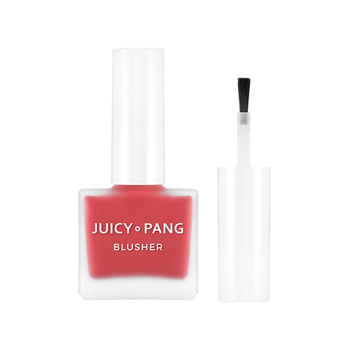 A'pieu, JUICY-PANG WATER BLUSHER, RD01