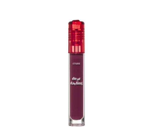 ETUDE, DEAR DARLING WATER GEL TINT #06 SWEET POTATO RED 5G