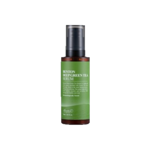 Benton, DEEP GREEN TEA SERUM 35ML