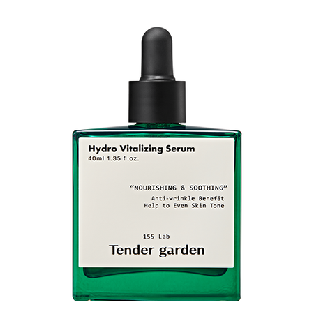 Tendergarden, HYDRO VITALIZING SERUM 40ML