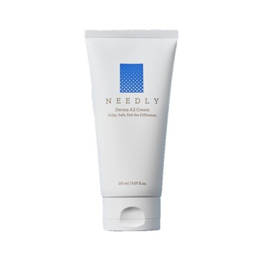 NEEDLY, DERMA A2 CREAM 150ML