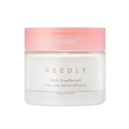 NEEDLY, ANTI TROUBLE PAD (60EA)250G