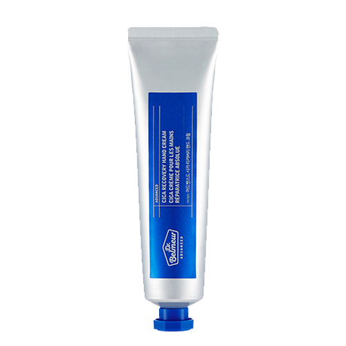 THE FACE SHOP, DR.BELMEUR ADVANCED CICA RECOVERY HAND CREAM