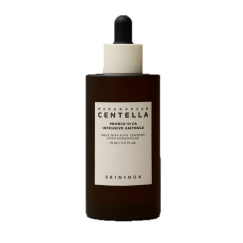 SKIN1004, MADAGASCAR CENTELLA PROBIO-CICA INTENSIVE AMPOULE 95ML