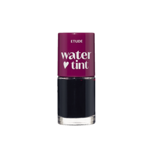 ETUDE, DEAR DARLING WATER TINT 9G, 07 PRUNE ADE