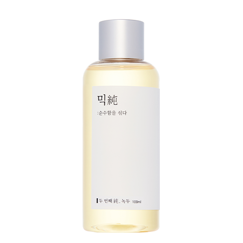 MIXSOON, MUNG BEAN SEED ESSENCE 100ML