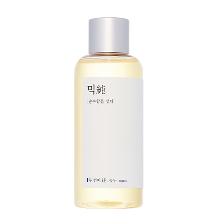 MIXSOON, MUNG BEAN SEED ESSENCE 100ML