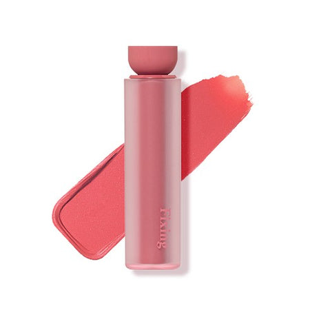 ETUDE, FIXING TINT BAR #4 CORAL ROSE 3.2G