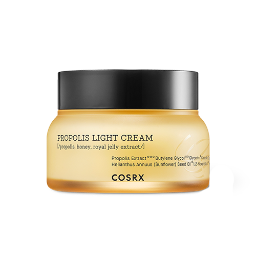 COSRX, FULL FIT PROPOLIS LIGHT CREAM