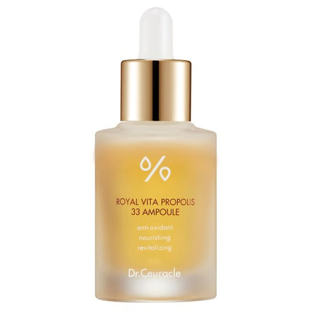 Dr.Ceuracle, ROYAL VITA PROPOLIS 33 AMPOULE 30ml