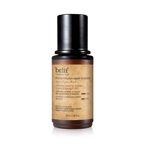 belif, PRIME INFUSION REPAIR ESSENCE 50ML