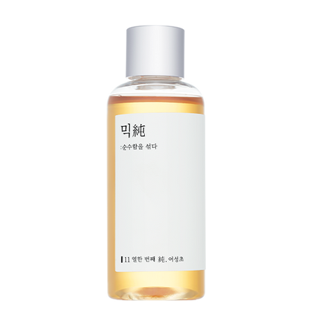 MIXSOON, HEARTLEAF ESSENCE 100ML