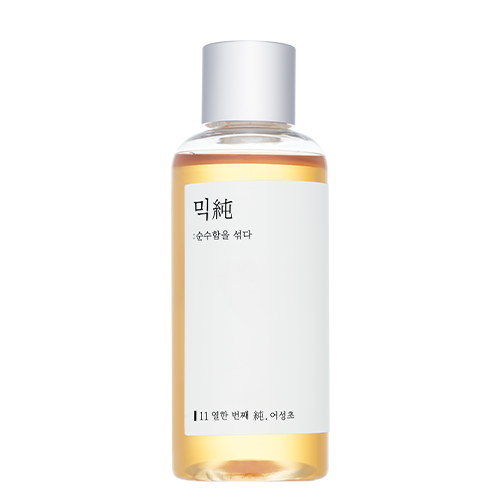 MIXSOON, HEARTLEAF ESSENCE 100ML