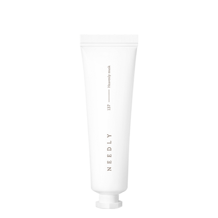 NEEDLY, SENSORY HAND CREAM #137 HEAVENLY MUSK 30ML