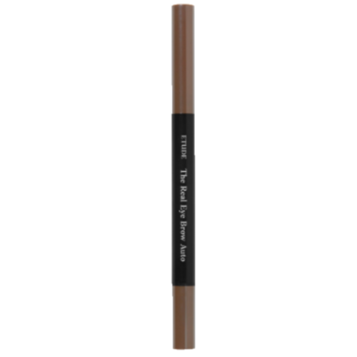 ETUDE, THE REAL EYE BROW AUTO PENCIL 04 PEANUT BROWN 0.3G