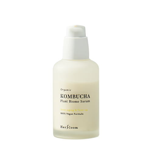 Herbloom, KOMBUCHA PLANT BIOME SERUM  50ML