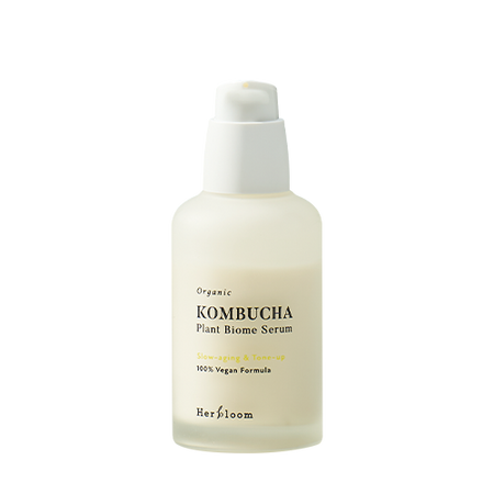 Herbloom, KOMBUCHA PLANT BIOME SERUM  50ML