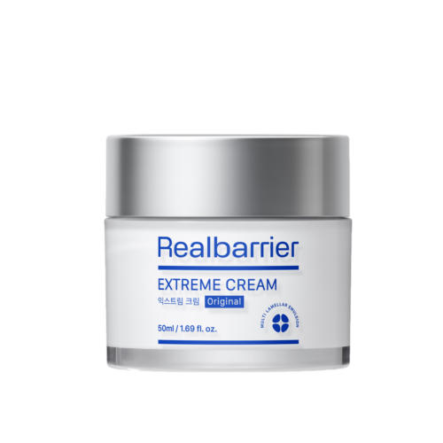 REAL BARRIER, EXTREME CREAM 50ML