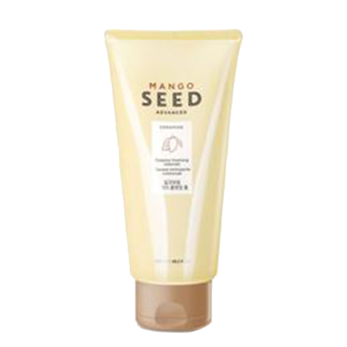 THE FACE SHOP, MANGO SEED CREAMY FOAMING CLEANSER 300ML