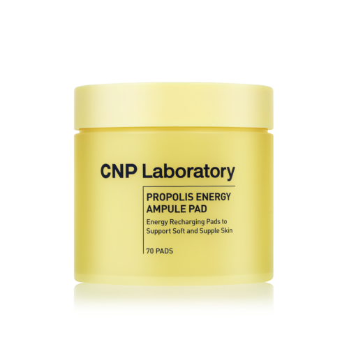 CNP, PROPOLIS AMPULE PAD (70EA)160ML