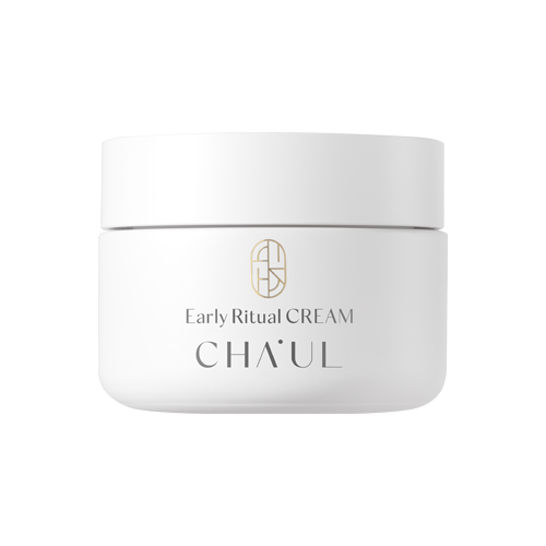 CHAUL, EARLY RITUAL WATER CREAM 50ML