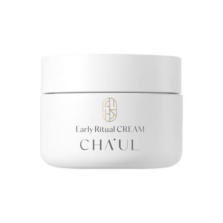 CHAUL, EARLY RITUAL WATER CREAM 50ML