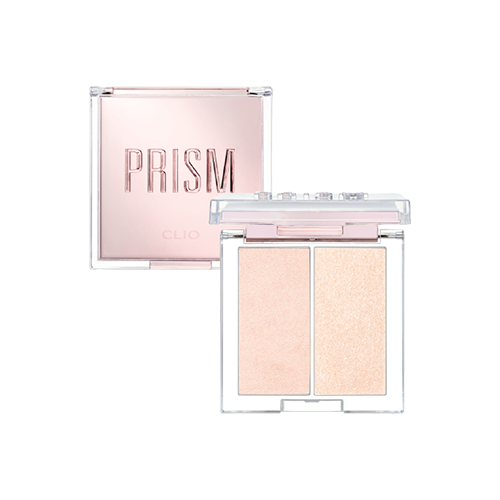 CLIO, PRISM HIGH LIGHTER DUO 5.6G