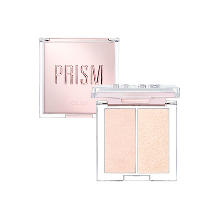 CLIO, PRISM HIGH LIGHTER DUO 5.6G