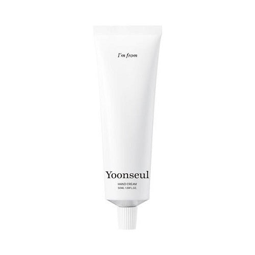 I'M FROM, HAND CREAM YONNSEUL 50ML