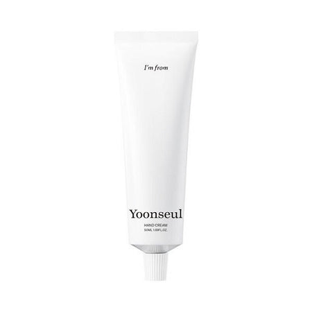 I'M FROM, HAND CREAM YONNSEUL 50ML