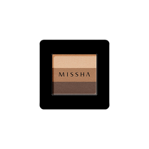 MISSHA, TRIPLE SHADOW, 07 SAND WAVE