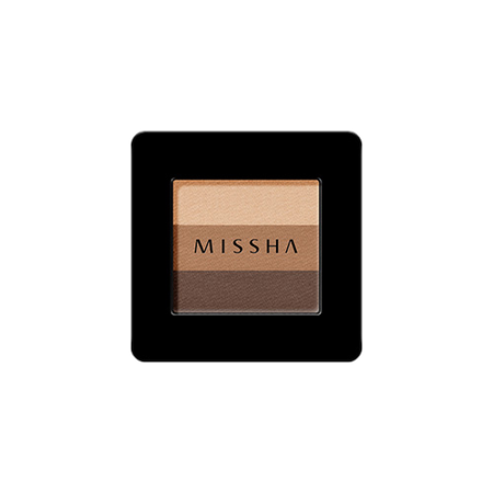 MISSHA, TRIPLE SHADOW, 07 SAND WAVE