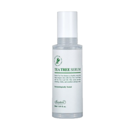 Benton, TEA TREE SERUM 35ML