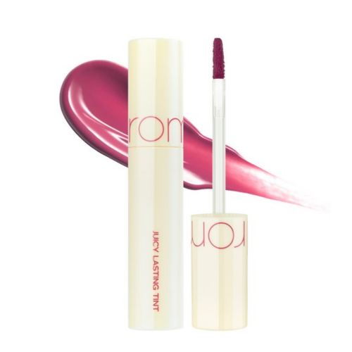 rom&nd, JUICY LASTING TINT 28 BARE FIG 5.5G