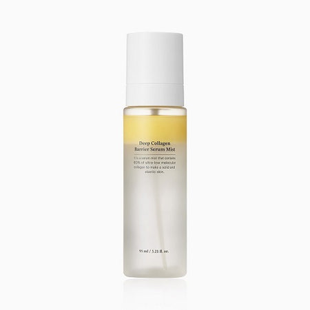 SUNGBOON EDITOR, DEEP COLLAGEN BARRIER SERUM MIST 95ML