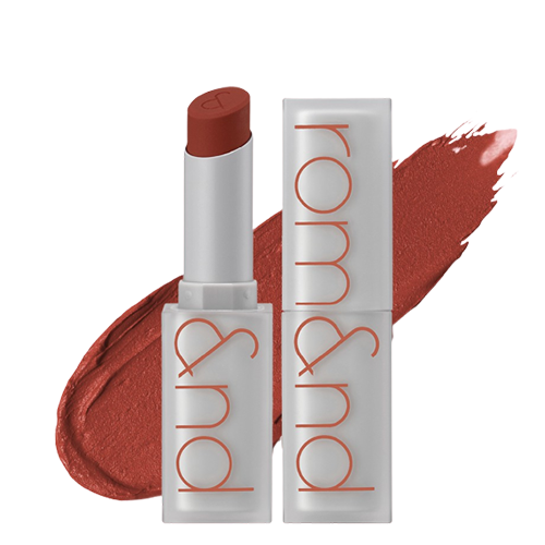 rom&nd, ZERO MATTE LIPSTICK 3G, 05 EVENING 