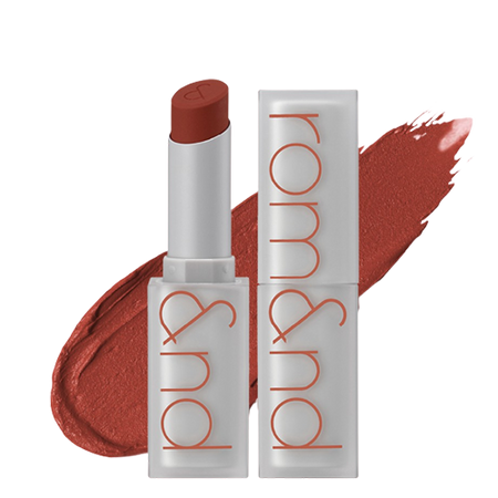 rom&nd, ZERO MATTE LIPSTICK 3G, 05 EVENING 