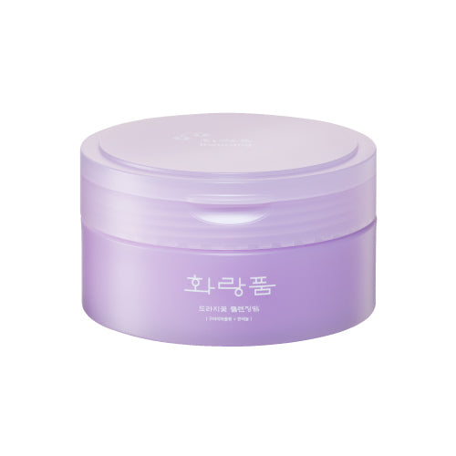 hwarang, BELLFLOWER CLEANSING BALM 100ML