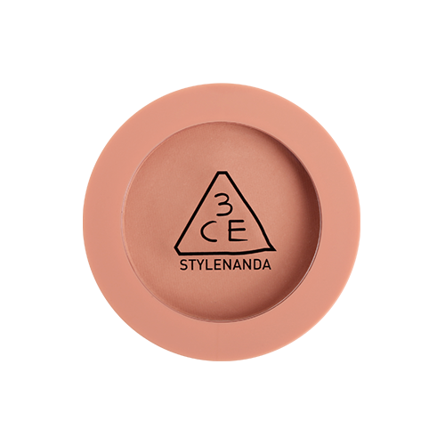 3CE, MOOD RECIPE FACE BLUSH 5.5G, ROSE BEIGE