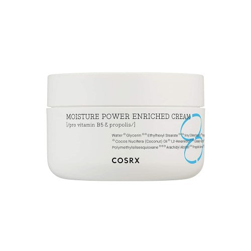 COSRX, HYDRIUM MOISTURE POWER ENRICHED CREAM 50ML