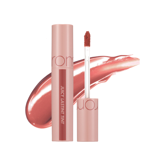 rom&nd, JUICY LASTING TINT 5.5G, 23 NUCADAMIA