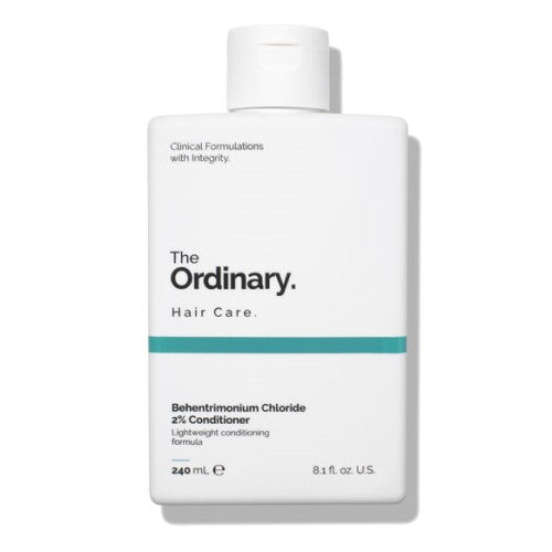 The Ordinary, BEHENTRIMONIUM CHLORIDE 2% CONDITIONER 240ML