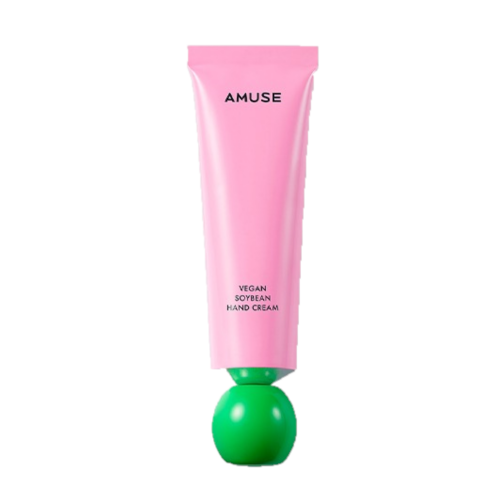 AMUSE, VEGAN SOYBEAN HAND CREAM UNSTRESS 50ML